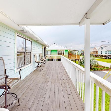 The Dugout By Meyer Vacation Rentals Gulf Shores Kültér fotó