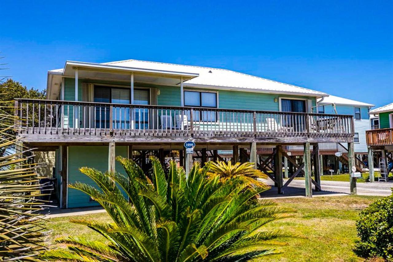 The Dugout By Meyer Vacation Rentals Gulf Shores Kültér fotó