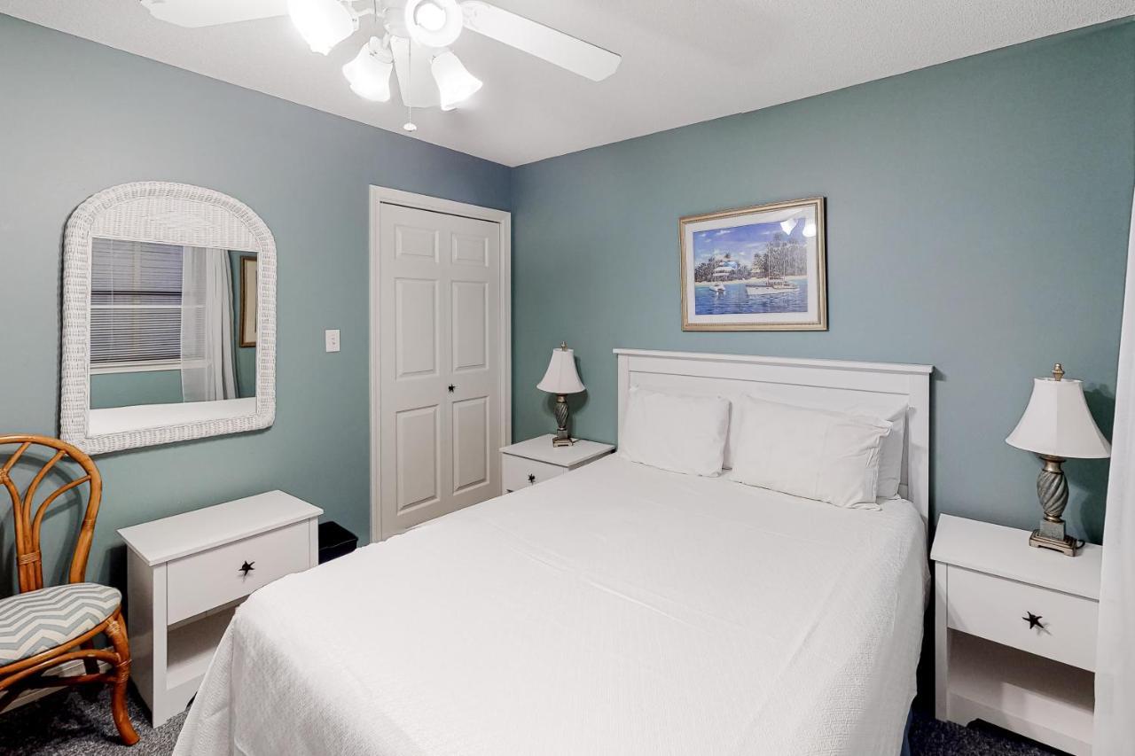 The Dugout By Meyer Vacation Rentals Gulf Shores Kültér fotó