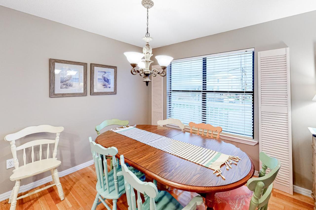 The Dugout By Meyer Vacation Rentals Gulf Shores Kültér fotó